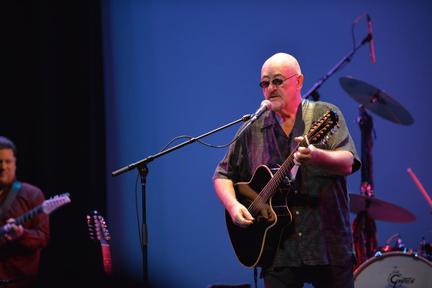 Dave Mason dies at 79