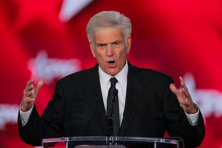 Trump's AI Jesus posts spark backlash