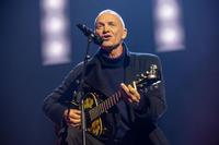 Sting Blames Deindustrialization