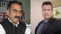 Karnataka Congress Leader Resigns