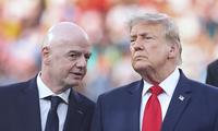 Norway Files FIFA Complaint Over Trump Red Card Intervention