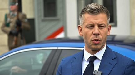 Péter Magyar Ends Orban's Rule