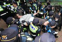 Korean Election Ballot Shortages