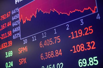 Global economy reels from energy shock