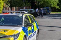 Arson attacks target London Jewish sites