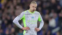 Everton hold Man City in thriller