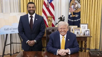 Kash Patel Drinking Allegations