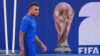 France vs Spain in $3.2bn Semi