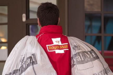 Royal Mail scraps Saturday second class