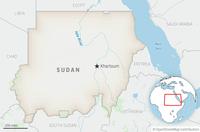 Darfur mass killing footage unmasked