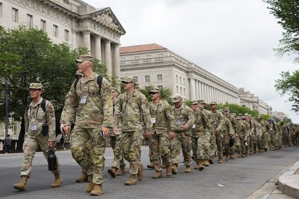 Automatic military draft registration begins