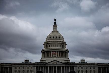 Swalwell and Gonzales Resign