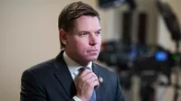 Eric Swalwell faces sexual assault inquiry