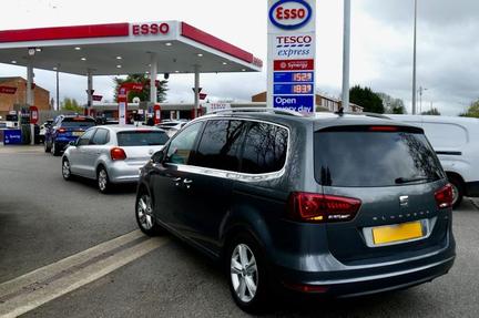 Global energy crisis worsens