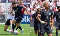 USMNT Preps for World Cup