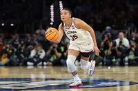 WNBA Draft 2026 tonight