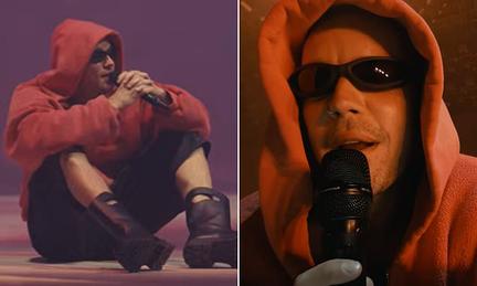 Justin Bieber's Coachella Return