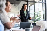 AI's Impact on Jobs and Economy