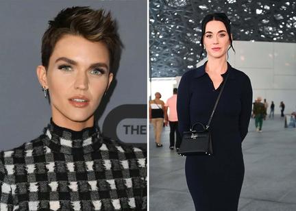 Katy Perry sexual assault probe