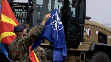 NATO Leaders Gather in Ankara Amid Tensions with Trump