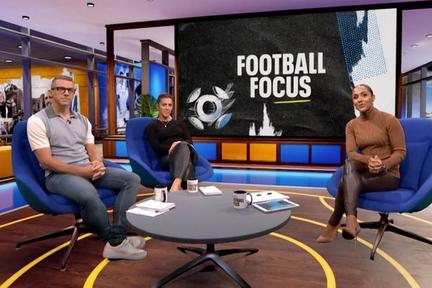 Football Focus axed after 52 years