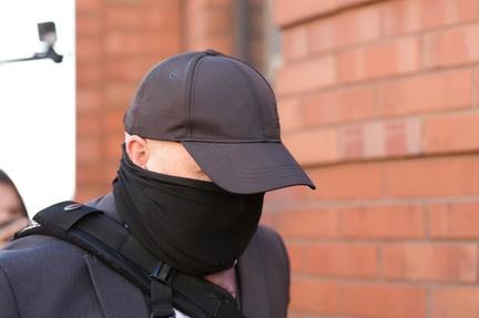 Funeral Director Sentenced After 17 Bodies Found