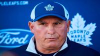 Craig Berube fired by Leafs