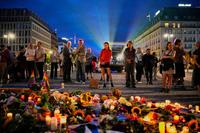 Berlin Pride Attack Suspect Killed