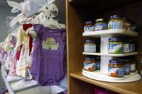 Austrian baby food poisoning arrest
