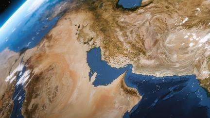 Hormuz blockade hits global fuel