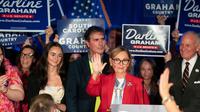 Darline Graham wins SC GOP Senate runoff