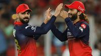 RCB Wins Second IPL Title