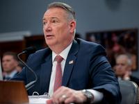 ICE Director Todd Lyons Resigns