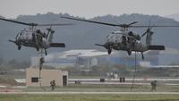White Phosphorus Leak at US Base in South Korea