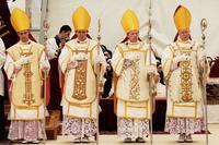 Vatican Declares SSPX in Schism