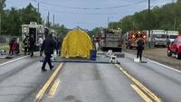 Deadly Chemical Leak in West Virginia