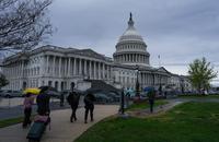 Missing NJ Congressman Tom Kean Jr.