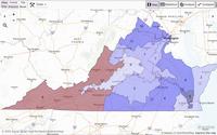 Virginia Redistricting Vote Looms