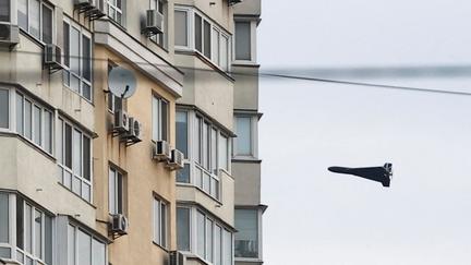 Russia launches massive Ukraine strikes