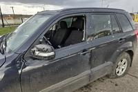 Orthodox Easter Ceasefire Violations