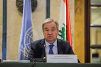 UN Blacklists Israel and Russia