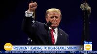 NATO Summit Opens in Ankara Amid Tensions