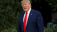 Trump's 250th Speech Draws Mockery