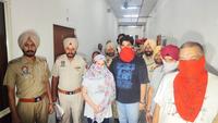 Melbourne Teacher Murdered in India