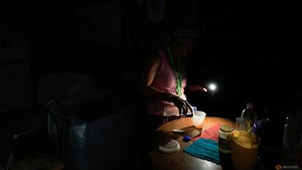Cuba Suffers Third Nationwide Blackout