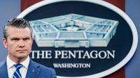 Pentagon Seeks Record $1.5 Trillion