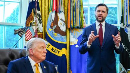 Trump claims Iran nuclear breakthrough