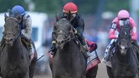 Golden Tempo skips Preakness Stakes