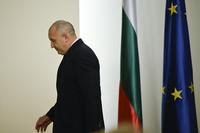 Radev Wins Bulgaria Landslide