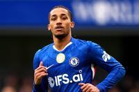 Nottingham Forest sink Chelsea